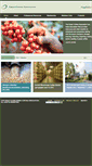 Mobile Screenshot of greencoffeeassociation.org